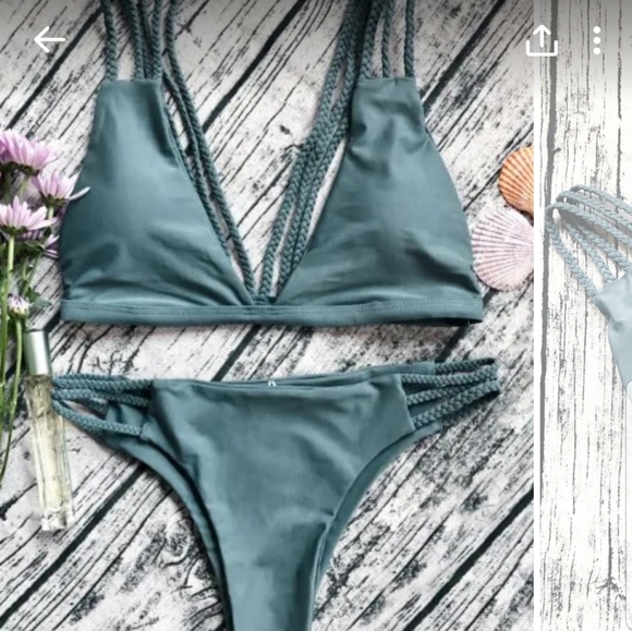 ZAFUL bikini - Picture 1 of 6